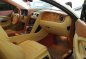 2015 Bentley Continental GT 6.0L V12 Twin Turbo-6