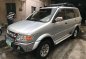 2011 Isuzu Sportivo Xmax diesel Turbo AT 1st owner -1