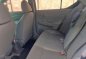 2016 Nissan Almera 1.2 Manual Transmission-4