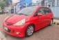 Honda Jazz 2006 acquired for sale-0