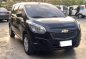 2015 Chevrolet Spin 1.3 LS Diesel Manual Php 468,000 only!-0