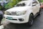 Toyota Fortuner 2011 model in good condition-3