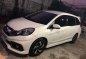 Honda Mobilio 2016 1.5L RS CVT Automatic ( top of the line )-6