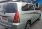 2006 Toyota innova E Manual transmission Diesel engine-3