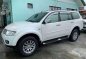 FOR SALE MITSUBISHI Montero Sport GLS SE 4x4 Diesel 2010-1