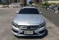 2015 Mercedes Benz C200 AMG jackani FOR SALE-1