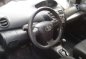 TOYOTA VIOS 1. 3 E model 2010 automatic transmission-1