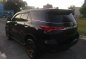 Toyota Fortuner V 2017 Model Diesel Engine Automatic Transmission-2