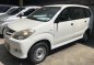 Toyota Avanza 2012 for sale-1