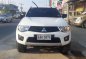 Mitsubishi Strada 2014 model manual transmission-0