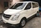 2011s Hyundai Grand Starex VGT GOLD CRDi AT 1st owner-0