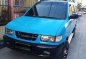 Isuzu Crosswind xt 2002 model Manual transmission-2