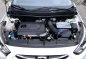 2015 Hyundai Accent Sedan Diesel Manual 6 speed All Stock and Original-5