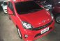 2016 Seldom use 1st owner Lady driven Toyota Wigo G 1.0Liter Automatic-4