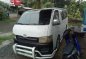 Toyota Hiace commuter d4d 2008 for sale-0