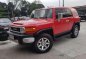 2016 Toyota FJ Cruiser Process Bank Financing-1