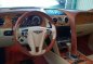 2015 Bentley Continental GT 6.0L V12 Twin Turbo-4
