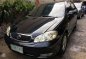 2002 Toyota Corolla Altis top of d line for sale-2