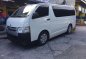 2017 TOYOTA Hiace commuter 3.0L FOR SALE-6