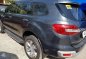 FORD EVEREST TITANIUM 2016 Top of the line-2