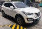 Hyundai Santa Fe 2013 Automatic FOR SALE-10