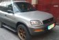 1998 Toyota Rav 4 Manual transmission All power -0