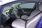 2012 Ford Fiesta 1.6 Automatic with 48tkms only-2
