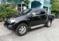 2011 Mitsubishi Strada matic FOR SALE-0