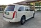 Isuzu Alterra Special Edition 2011 Manual Transmission-10