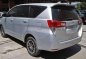 2017 Toyota Innova E MT Manual transmission-6