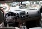 Toyota Fortuner 2006 4x4 diesel matic for sale -2