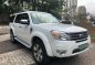 Ford Everest 2013 Diesel Casa Maintained-2