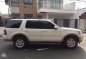 2010 FORD Explorer (Top of the line)-6