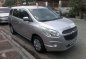 2014 Chevrolet SPIN 7Seater Turbo Charged DIESEL Manual-1