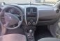 2016 Nissan Almera 1.2 Manual Transmission-4