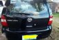 Nissan Grand Livina Model 2012 Gasoline-3