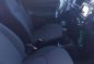 MITSUBISHI Mirage manual hatchback 2017 -4