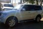 2010 Mitsubishi Pajero 4x4 BK Automatic transmission-2