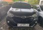 2018 TOYOTA Avanza 15 G Automatic Gray -2