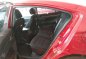 2017 Hyundai Elantra Red for sale-6