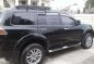 2010 model Mitsubishi Montero sports gls automatic transmission-4