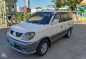 2005 Mitsubishi Adventure GLS Sports Manual Diesel Php348k-0