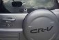 Honda CRV 2002 - 2003 for sale-1