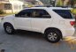 Toyota Fortuner 2006 for sale -6