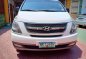 2013 Hyundai Grand Starex VGT FOR SALE-0