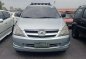 2006 Toyota innova E Manual transmission Diesel engine-0