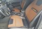 2018 Ford Ranger Wildtrak 22L Automatic-9