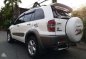 2002 Toyota Rav4 FOR SALE-1