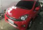 2016 Seldom use 1st owner Lady driven Toyota Wigo G 1.0Liter Automatic-1