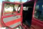 1994 TOYOTA Tamaraw Fx 2c Diesel FOR SALE-7